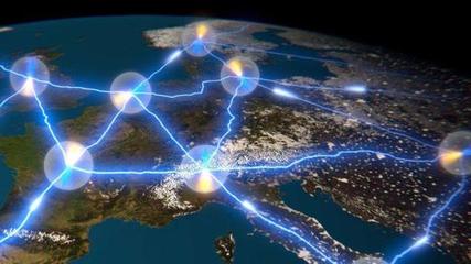 量子计算机与光量子通信网络融合 新一代通信技术的开发蓝图