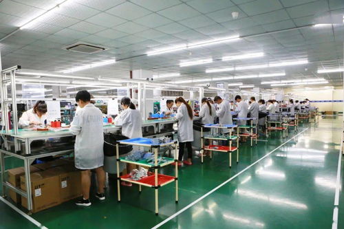 飞宇集团 以尖端WDM技术解锁光通讯未来